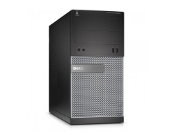 Dell PC 790/990 TOWER Intel Core i5-2320 8GB DDR3, 256gb SSD- Ricondizionato